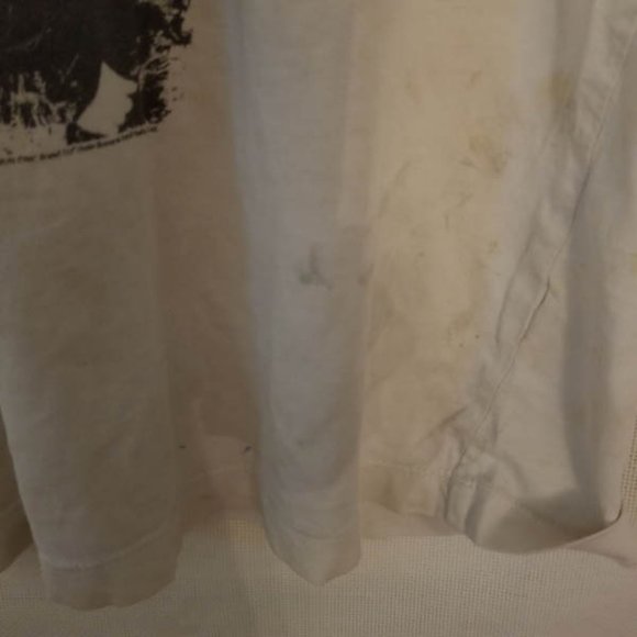 Vintage RUN DMC XL Tee - Picture 6 of 9